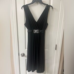 Women’s Plus Size Cocktail Dress
